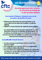 Accord proche aidant 2025